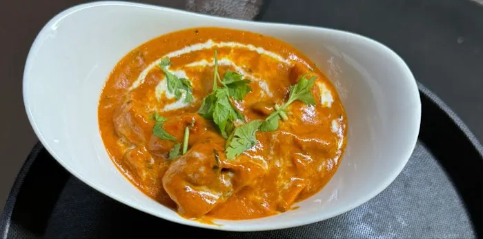 Namaste Tasi Delek Restaurant & Bar Picture 7
