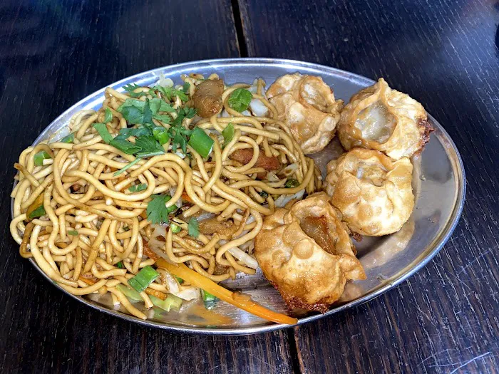Namaste Tasi Delek Restaurant & Bar Picture 8