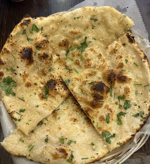 Namaste Tasi Delek Restaurant & Bar Picture 6