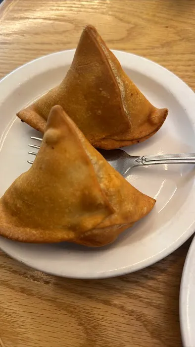 JACKSON DINER - INDIAN CUISINE Picture 3