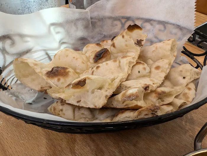 JACKSON DINER - INDIAN CUISINE Picture 10
