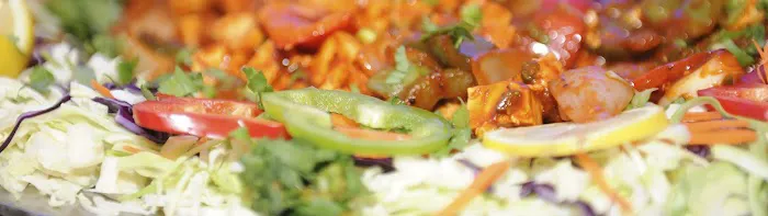 JACKSON DINER - INDIAN CUISINE Picture 4