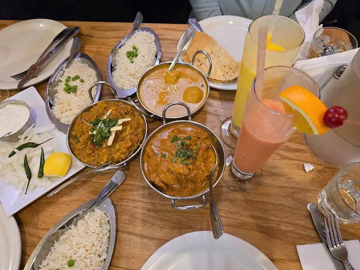 JACKSON DINER - INDIAN CUISINE Picture 6