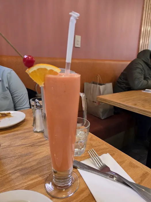 JACKSON DINER - INDIAN CUISINE Picture 5