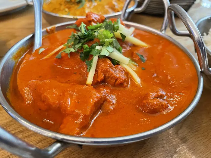 JACKSON DINER - INDIAN CUISINE Picture 9
