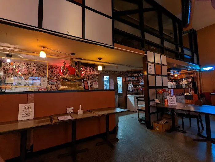 JACKSON DINER - INDIAN CUISINE Picture 7