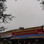 JACKSON DINER - INDIAN CUISINE