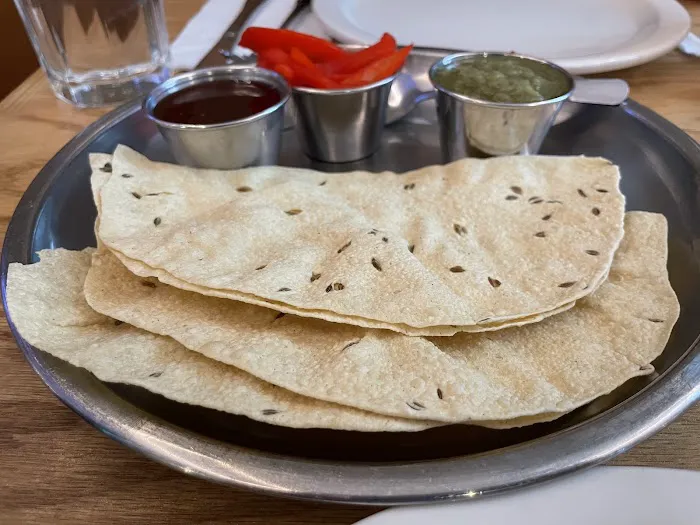 JACKSON DINER - INDIAN CUISINE Picture 2