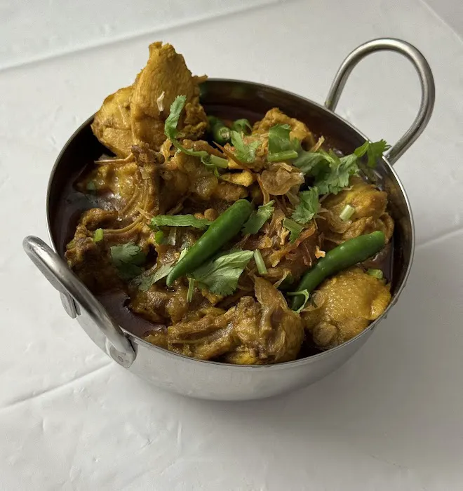 Spice Kitchen Picture 7