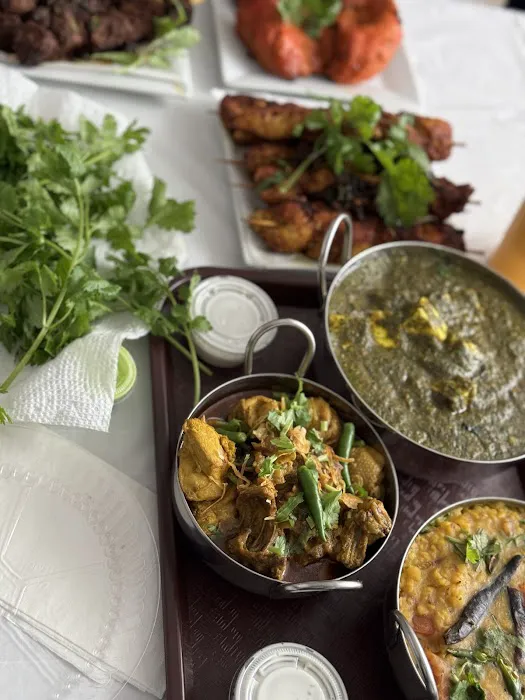 Spice Kitchen Picture 9