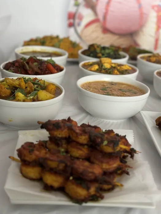 Spice Kitchen Picture 5
