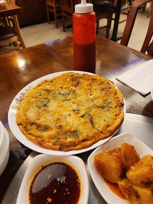 Chung Ki Wa Picture 2