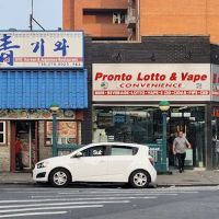 Chung Ki Wa ico