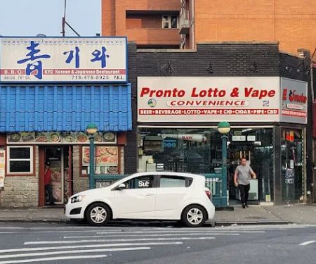 Chung Ki Wa