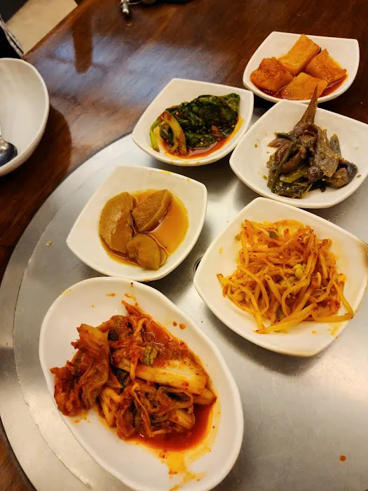Chung Ki Wa Picture 3