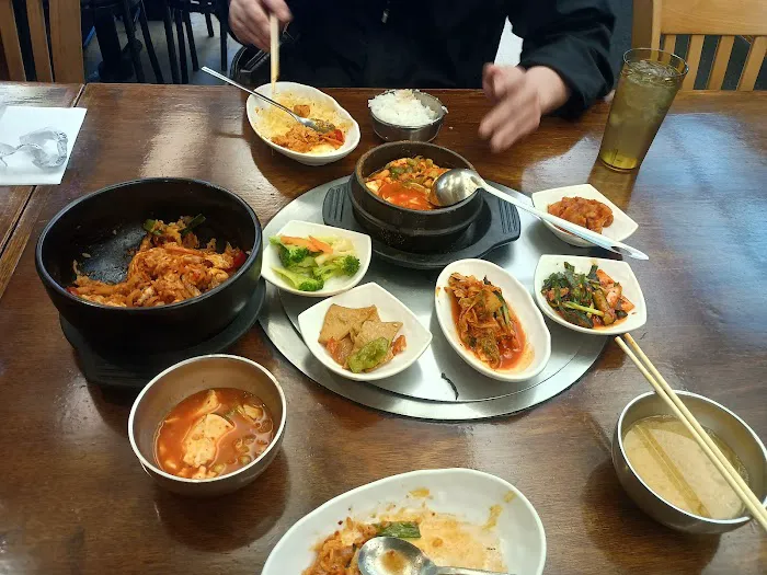 Chung Ki Wa Picture 10