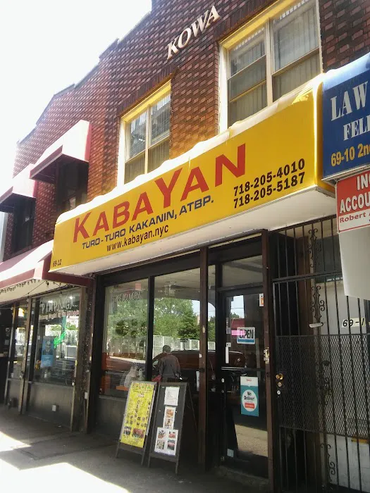 Kabayan Picture 3