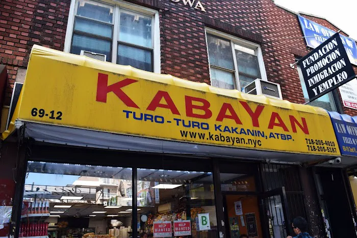 Kabayan Picture 2