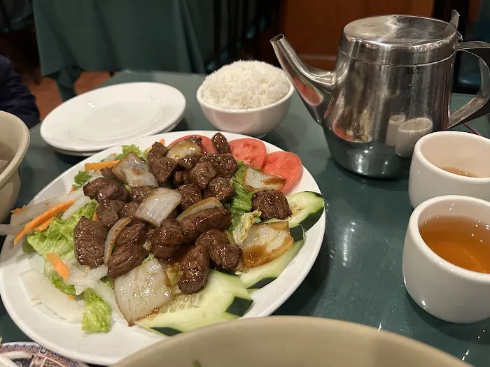 Thái Sơn Picture 2