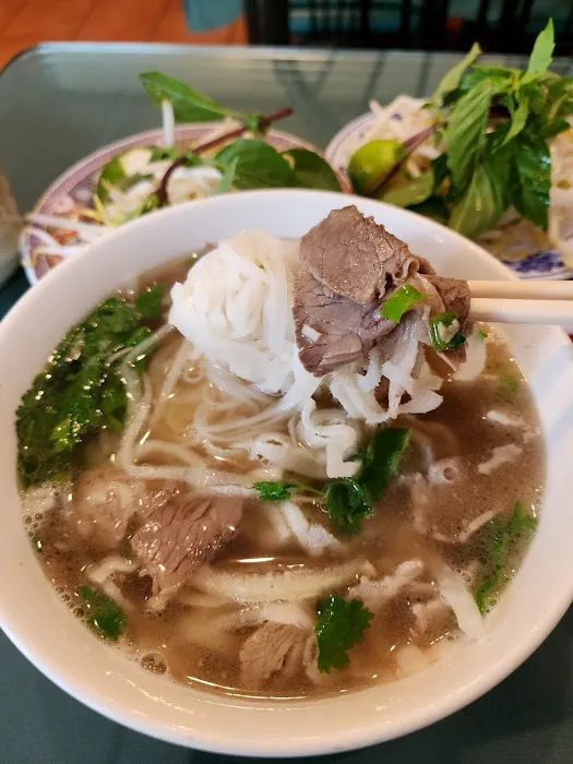 Thái Sơn Picture 1