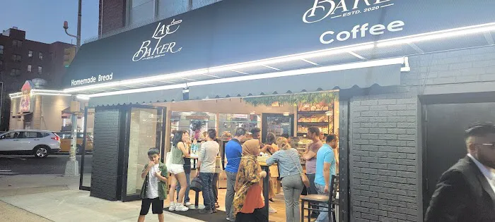La Baker Picture 9
