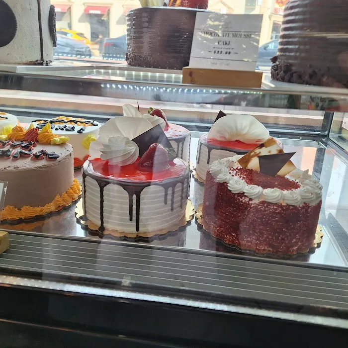 La Baker Picture 6