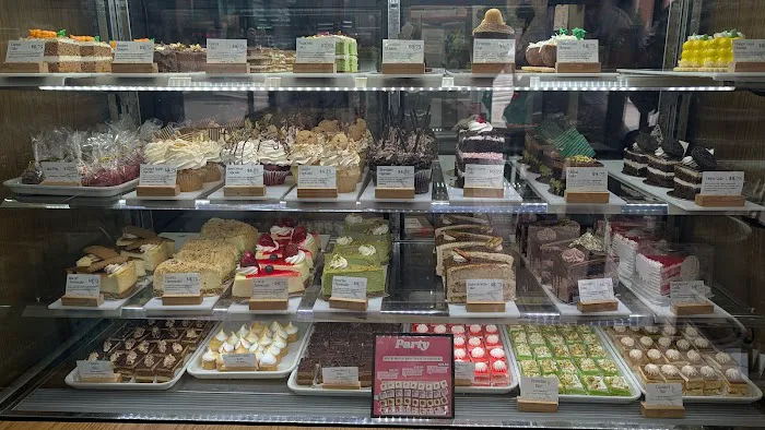 La Baker Picture 2