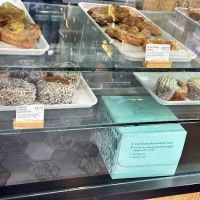 La Baker ico