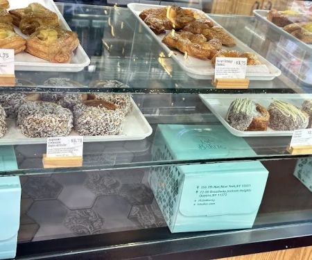 La Baker