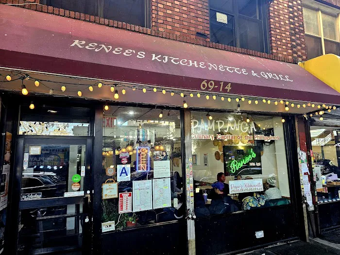 Renee's Kitchenette & Grill Picture 2