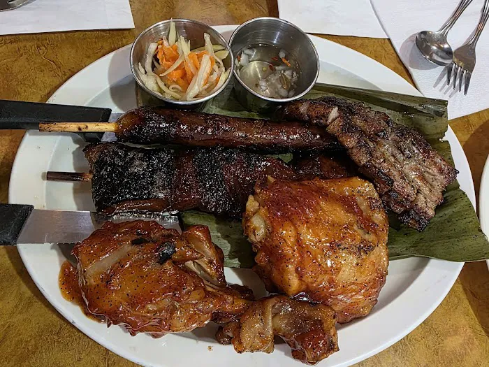 Renee's Kitchenette & Grill Picture 6