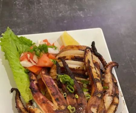 Kabayan Bistro Lounge and Banquet
