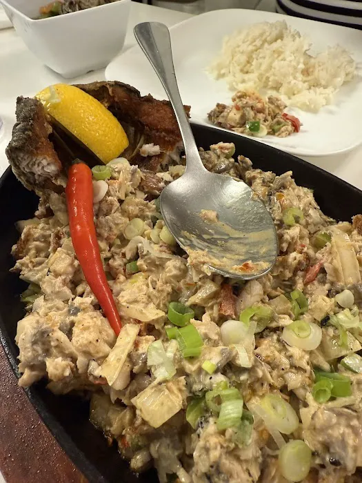 Kabayan Bistro Lounge and Banquet Picture 4