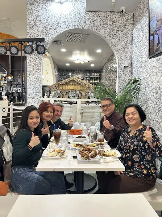 Kabayan Bistro Lounge and Banquet Picture 6