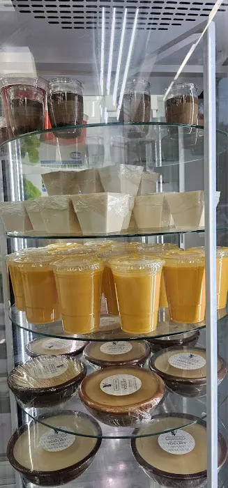 Virasat Cafe Picture 8