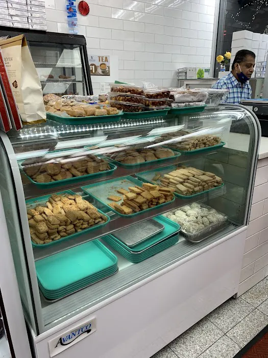 Virasat Cafe Picture 10