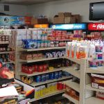 SB Deli & Convenience