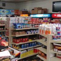 SB Deli & Convenience ico