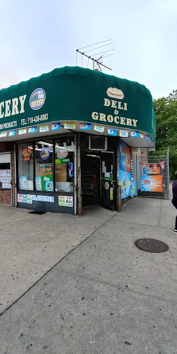 SB Deli & Convenience Picture 10