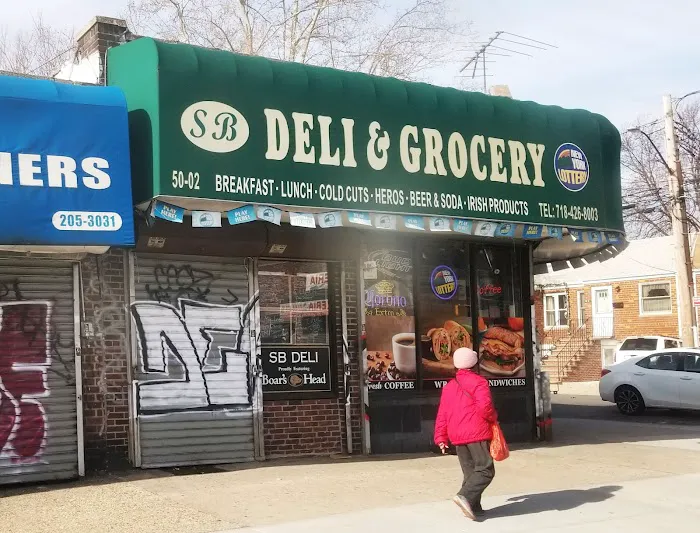 SB Deli & Convenience Picture 9