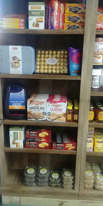 SB Deli & Convenience Picture 7