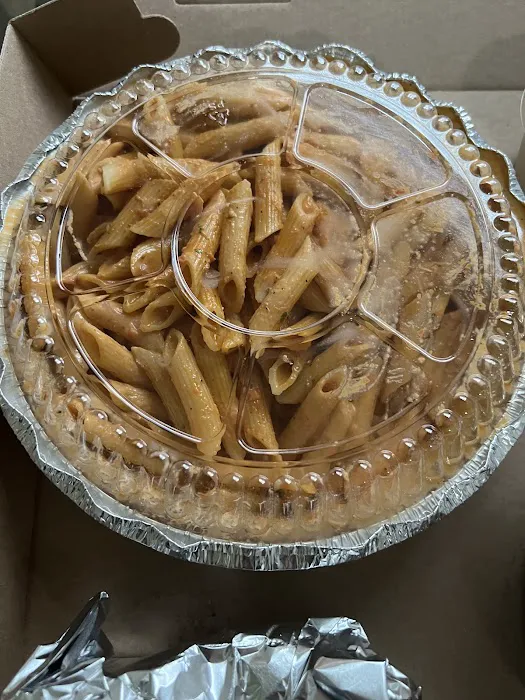69 Pizzeria Picture 8