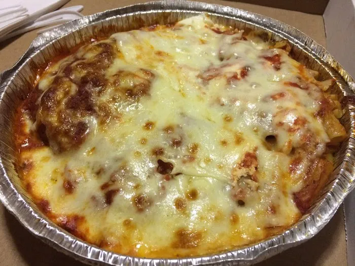 69 Pizzeria Picture 4