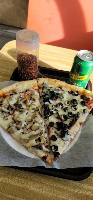69 Pizzeria Picture 1