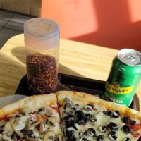 69 Pizzeria ico