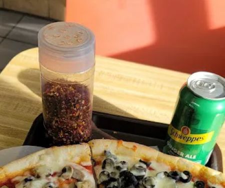 69 Pizzeria
