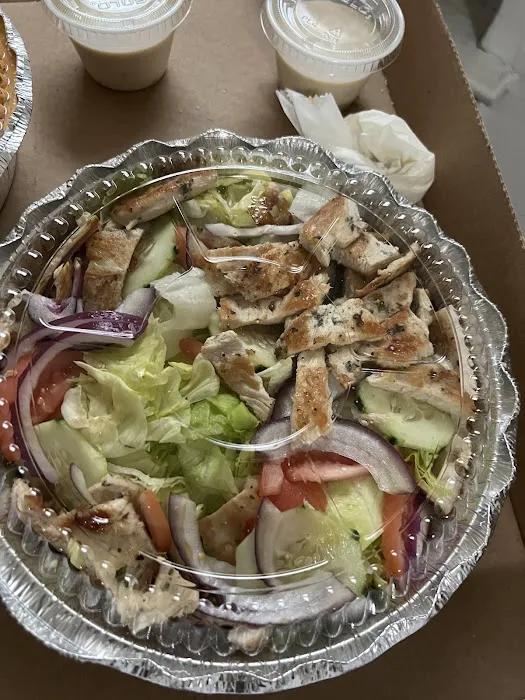 69 Pizzeria Picture 10