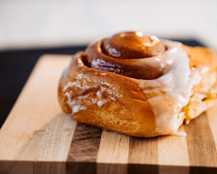 Just Baked Smart Bistro Picture 2