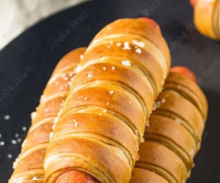 Just Baked Smart Bistro