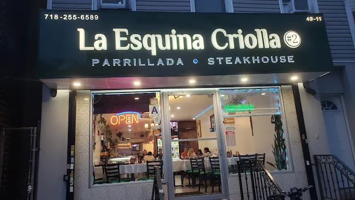 La Esquina Criolla 2 Picture 2